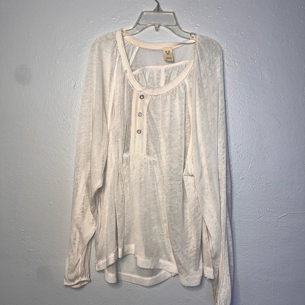 Free People Top